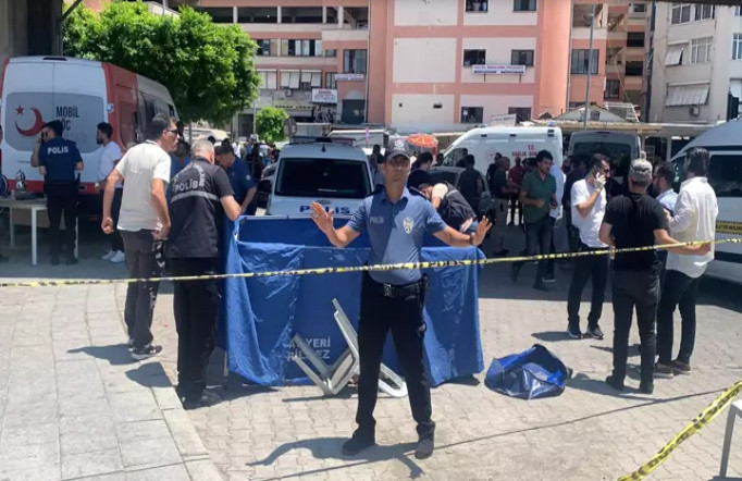 Gökhan Çelik Yakalandı