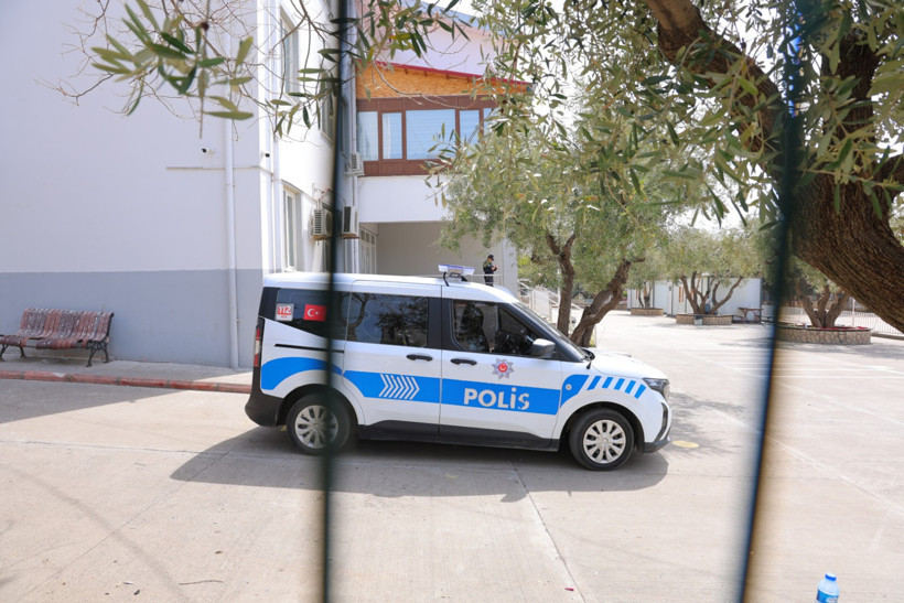 Güvenlik Önlemleri