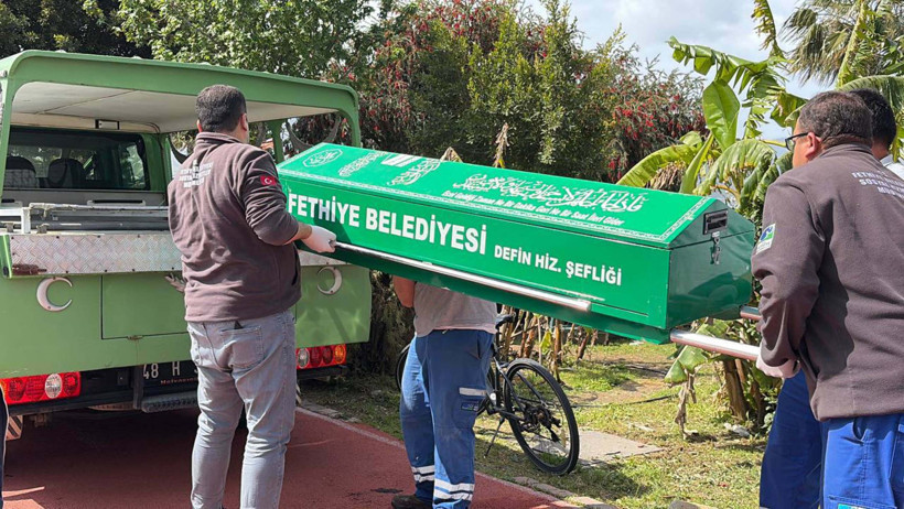 Olay Yeri Çalışmaları