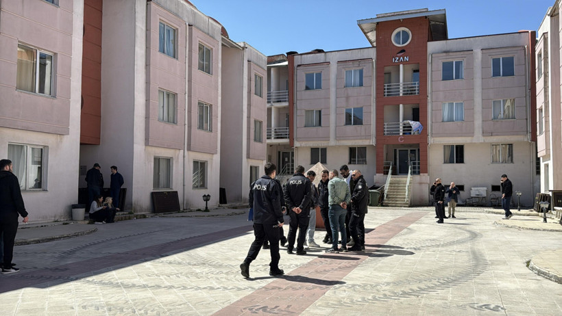 Teğmen Ümit Mete Erez