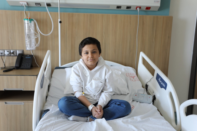 Başhekim Açıklama