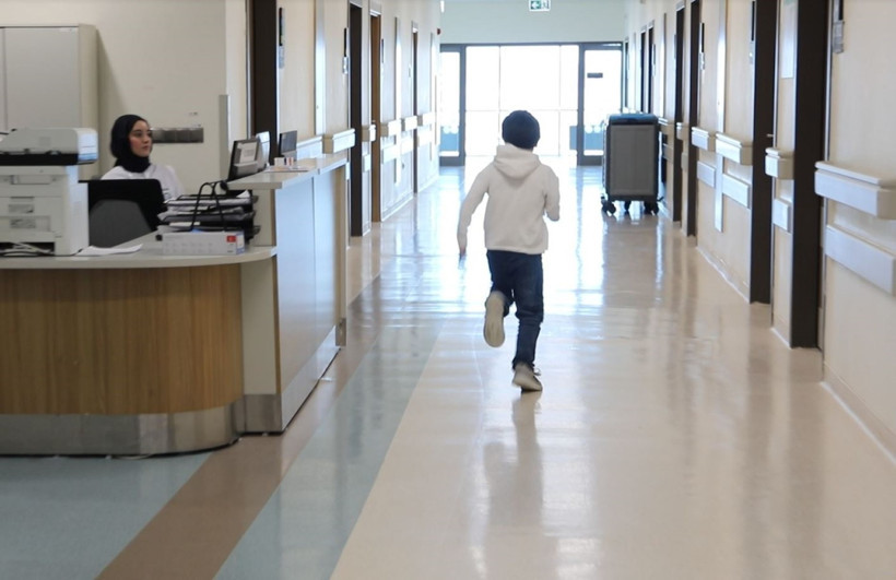 Mikrocerrahi İşlemi