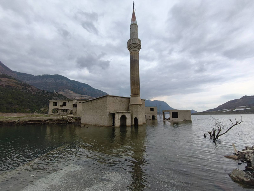 İmam Hatip Taner Şahin