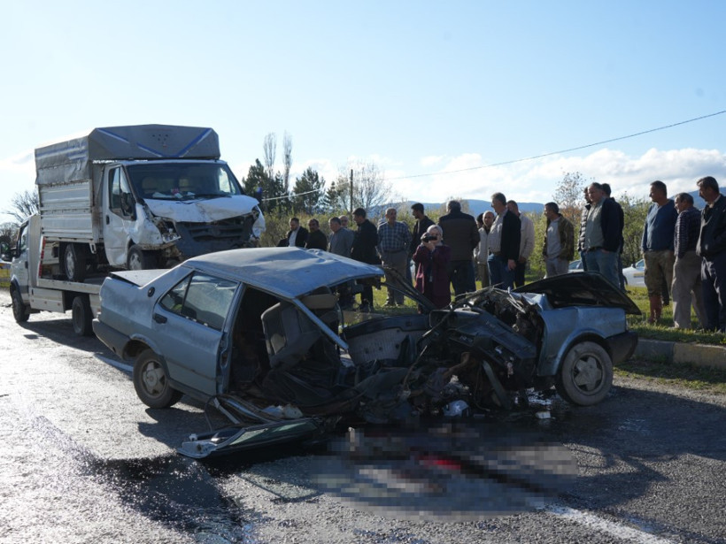 Kaza sonrası görüntü 2