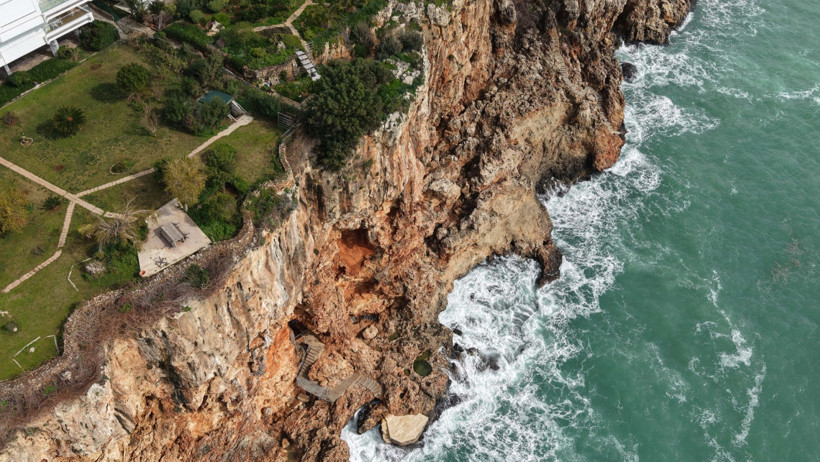 Bakanlıktan Yıkım Kararı