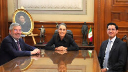 38 Yaşındaki Avukat Dışişleri Bakanı Oldu