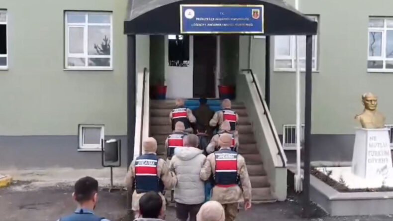 4 Milyar TL&rsquo;lik Su&ccedil; Trafiği Ortaya &Ccedil;ıktı: 12 İlde 49 Tutuklama