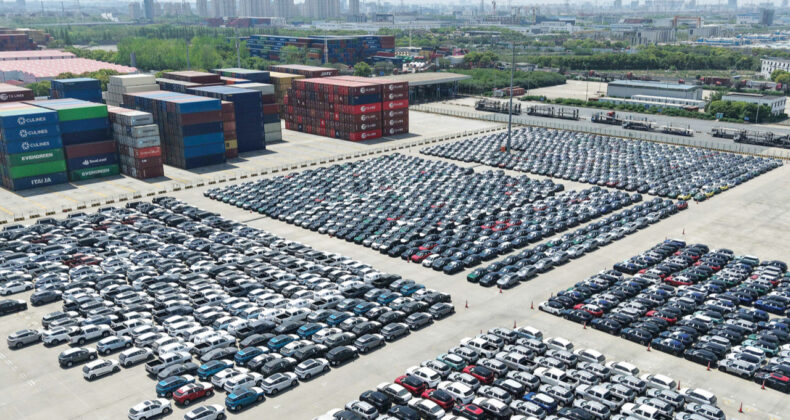 4 Tekerli Vergi Dairesi Oldular