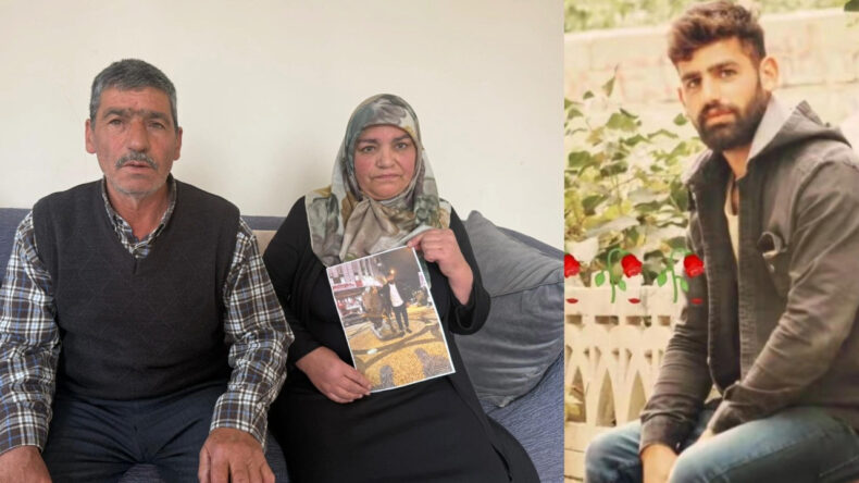 4 Yıldır Aydınlatılamayan Cinayette Aile Adalet Bekliyor