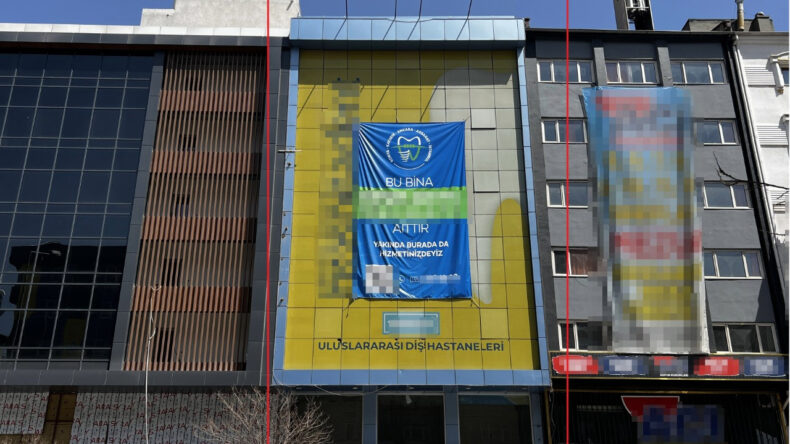 4 yıllık hukuk mücadelesini kazandı ama elinde harabe kaldı