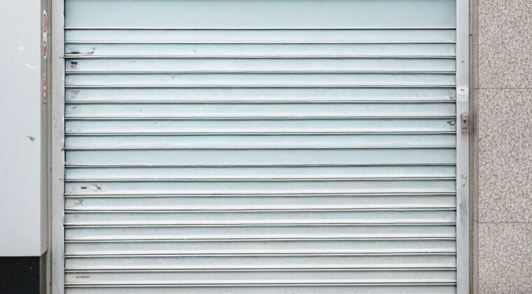 45 Bin İşletme Kepenk İndirdi