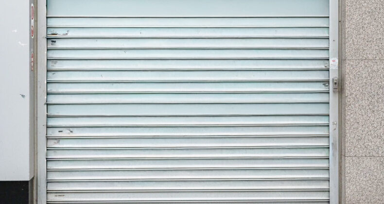 45 Bin İşletme Kepenk İndirdi