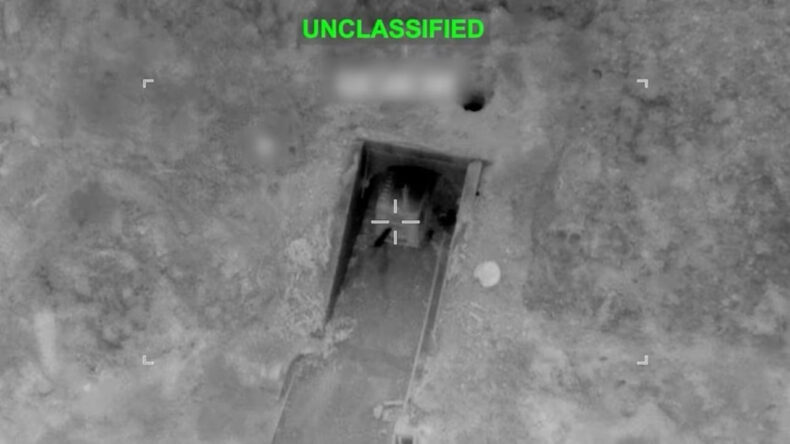 5 Haftada 12 Bin Hedef Vuruldu Ama… ABD İstihbaratından &Ccedil;arpıcı Analiz