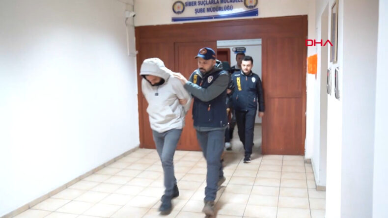 5 ilde yatırım operasyonu: 8 tutuklama