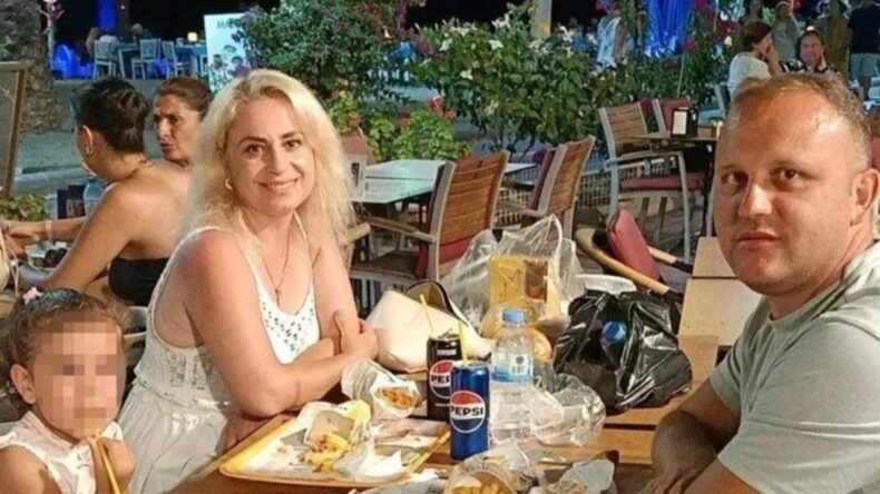 5 yaşındaki &ccedil;ocuğunun g&ouml;z&uuml; &ouml;n&uuml;nde &ouml;ld&uuml;rm&uuml;şt&uuml;: İddianamede korkun&ccedil; detaylar