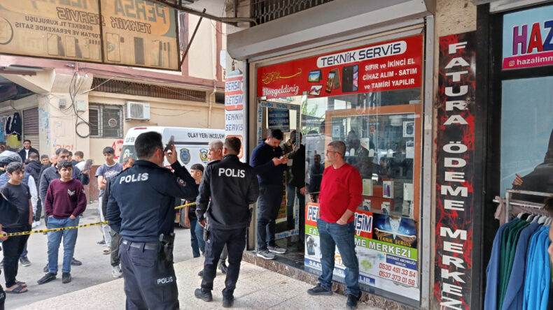 500 saatlik g&ouml;r&uuml;nt&uuml;ler incelendi: Cinayet soruşturmasında 4 tutuklama