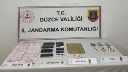 560 bin TL dolandırmışlardı: 4 g&ouml;zaltı