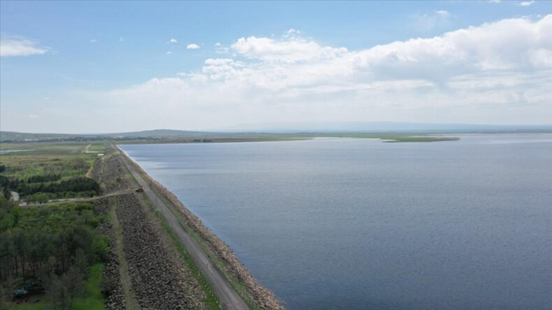 6 Baraj Tahliye Ediliyor