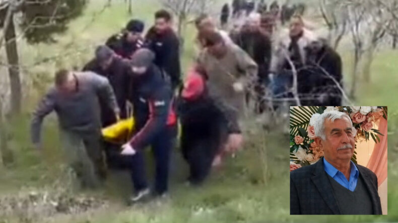 6 G&uuml;nd&uuml;r Kayıptı, Cansız Bedeni Bulundu