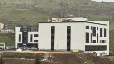 6 Yaşındaki &Ccedil;ocuk Kalp Krizinden Hayatını Kaybetti