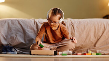 60 yıl &ouml;nce 10 binde bir g&ouml;r&uuml;l&uuml;yordu, şimdi 33 &ccedil;ocuktan birinde var