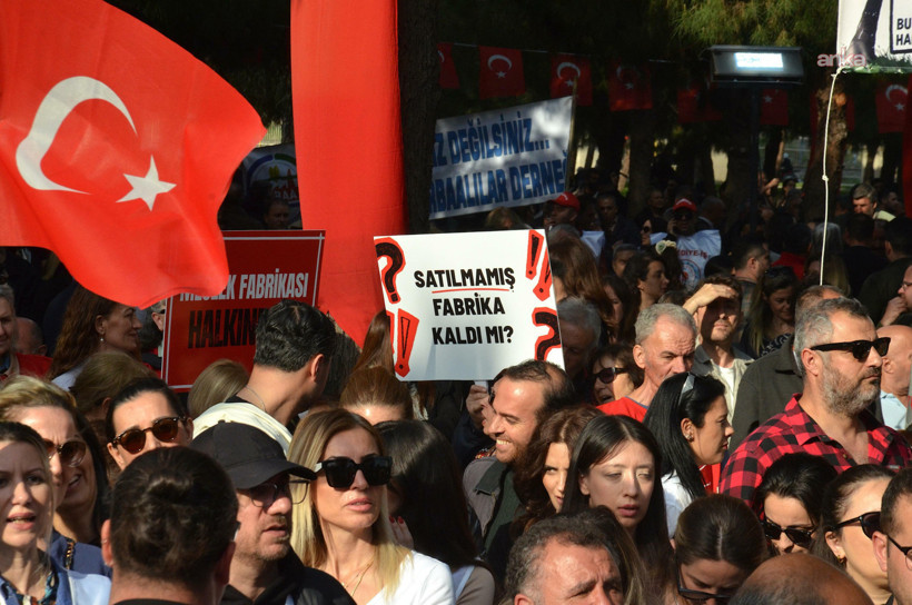 Hüsniye Tamercan Meslek Fabrikası