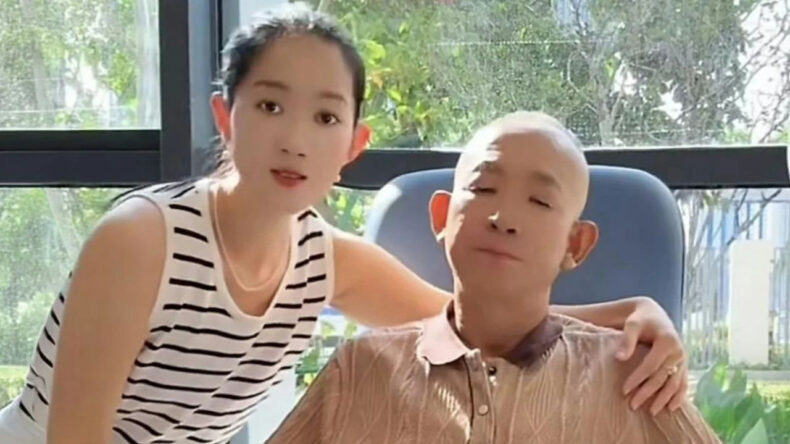 61 yaşındaki iş insanı t&uuml;m servetini gen&ccedil; eşine bıraktı, ailede kriz &ccedil;ıktı