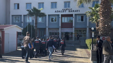7 ilde yasa dışı bahis operasyonu: 226 milyonluk vurgun ortaya &ccedil;ıktı!