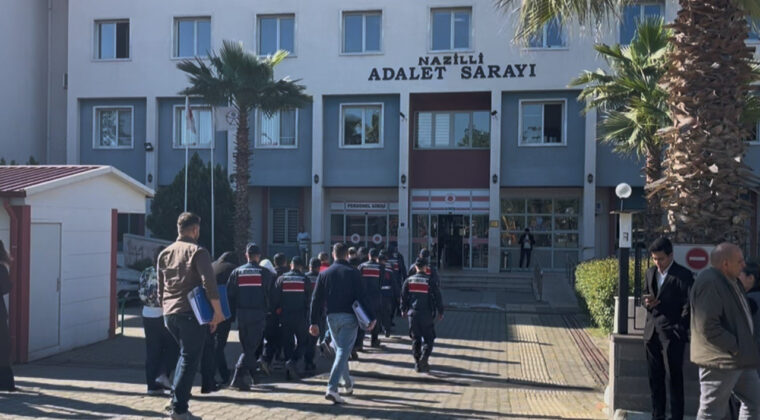 7 ilde yasa dışı bahis operasyonu: 226 milyonluk vurgun ortaya &ccedil;ıktı!