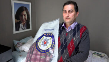 8 yıl sonra gelen umut! Rabia Naz&rsquo;ın babasından a&ccedil;ıklama