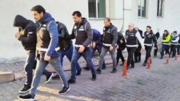 88 Milyonluk Vurgunda Tutuklu Sanık Kalmadı