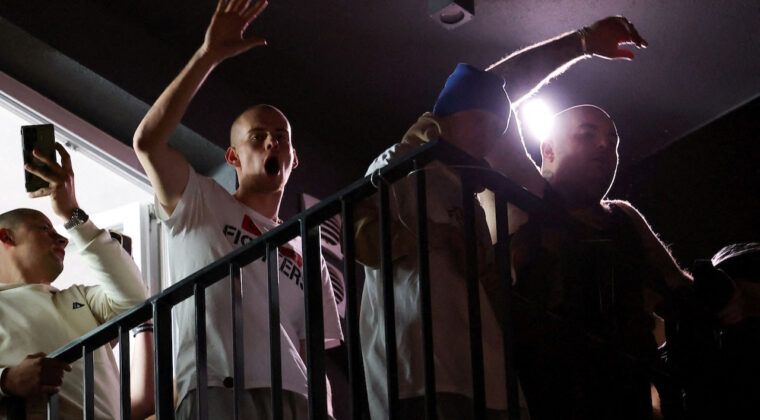 9 G&uuml;n Canlı Yayın Yapan Sosyal Medya Fenomeni Rekor Bağış Topladı