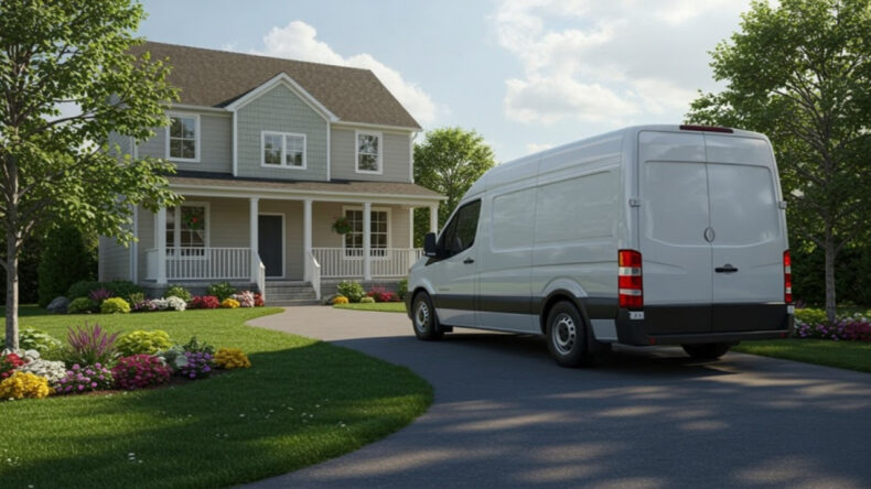 9 yaşındaki oğlunu aylarca minibüste kilitli tuttu