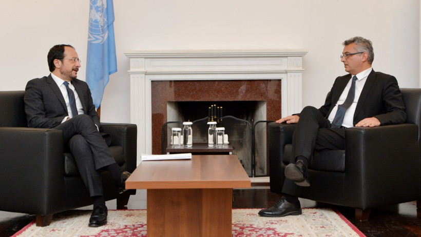 Kıbrıs Buluşması