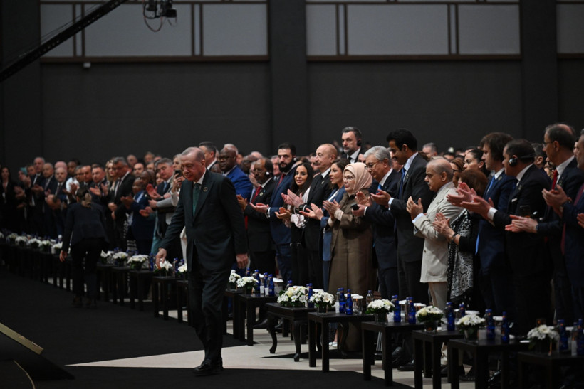 Antalya Diplomasi Forumu