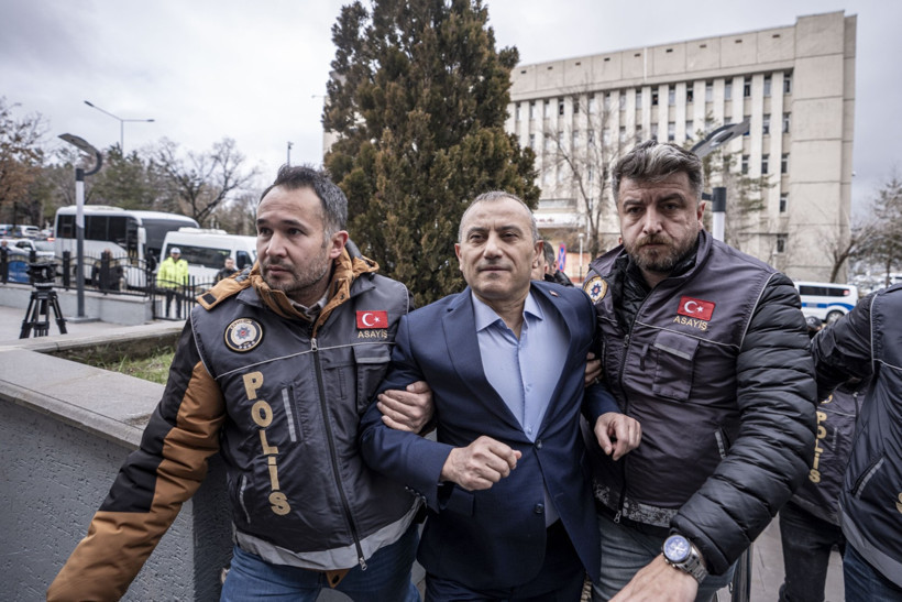 Kayıp Yusuf ile ilgili haber görseli