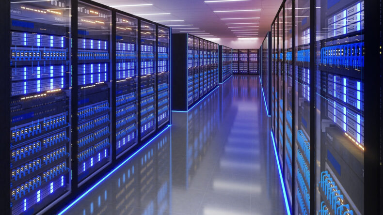 AB, bulut ihalesini 4 şirkete verdi