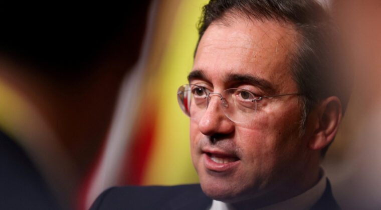 AB i&ccedil;inde İsrail krizi: &Uuml;&ccedil; &uuml;lkeden talep geldi