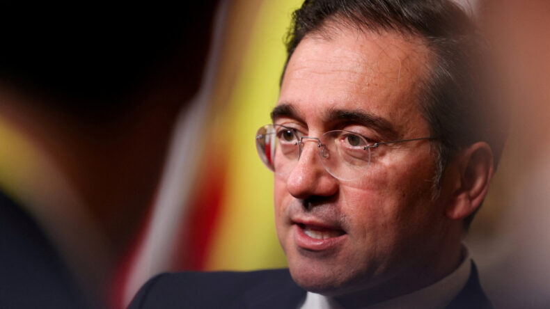 AB i&ccedil;inde İsrail krizi: &Uuml;&ccedil; &uuml;lkeden talep geldi