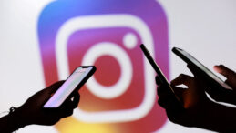 AB'den Facebook ve Instagram'a şok su&ccedil;lama