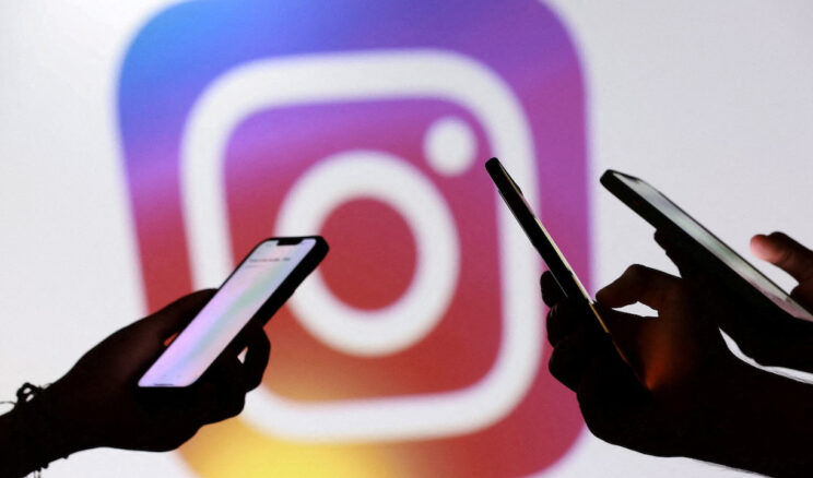 AB'den Facebook ve Instagram'a şok su&ccedil;lama