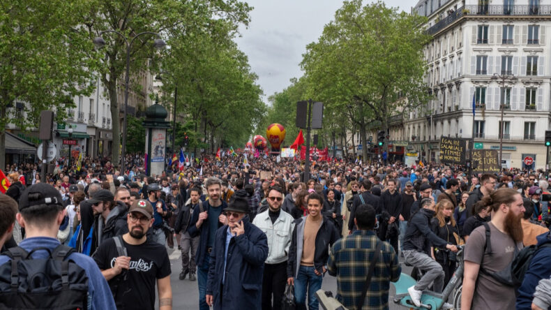 AB'nin toplam nüfusu 2100 yılına kadar yüzde 11 azalacak