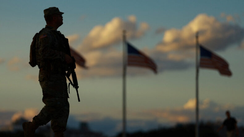 ABD Asker Kayıplarını Açıkladı
