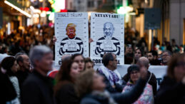 ABD basını detaylı anlattı: Trump, ABD'yi İran'la savaşa nasıl s&uuml;r&uuml;kledi?