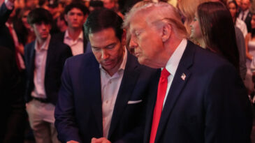 ABD basını yazdı: K&uuml;ba'dan Trump'a gizli mektup