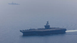 ABD Duyurdu: Abluka Başlıyor