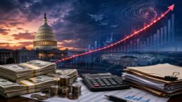 ABD ekonomisi alarm veriyor: Bor&ccedil; ve faiz gideri patladı