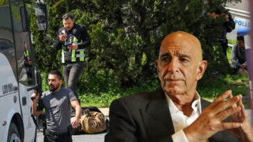 ABD El&ccedil;isi'nden konsolosluk a&ccedil;ıklaması