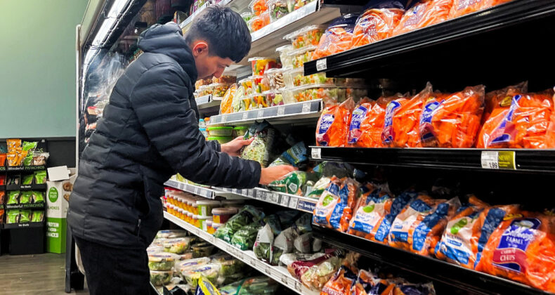 ABD enflasyonunda savaş etkisi: 4 yılın zirvesine yaklaştı