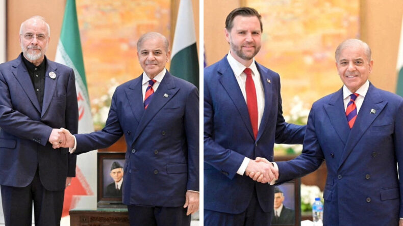 ABD ile İran Anlaşamadı